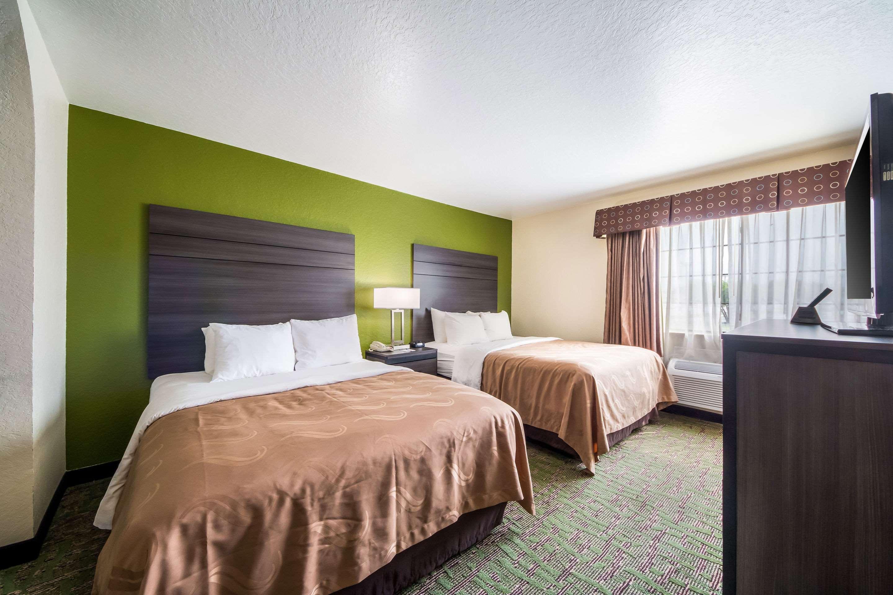 Quality Suites Сан-Антонио Экстерьер фото
