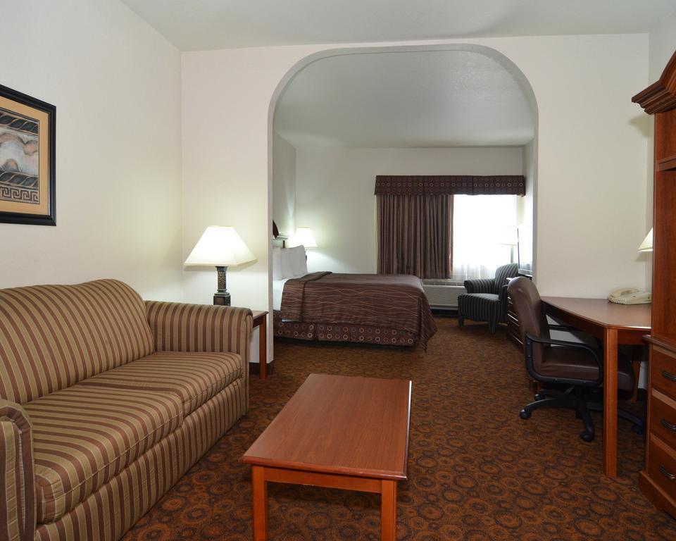 Quality Suites Сан-Антонио Экстерьер фото