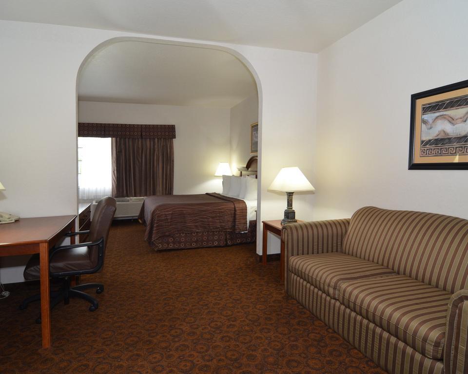 Quality Suites Сан-Антонио Экстерьер фото