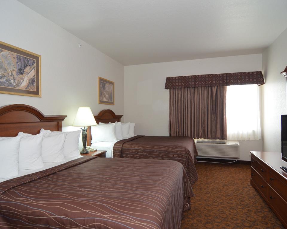 Quality Suites Сан-Антонио Экстерьер фото