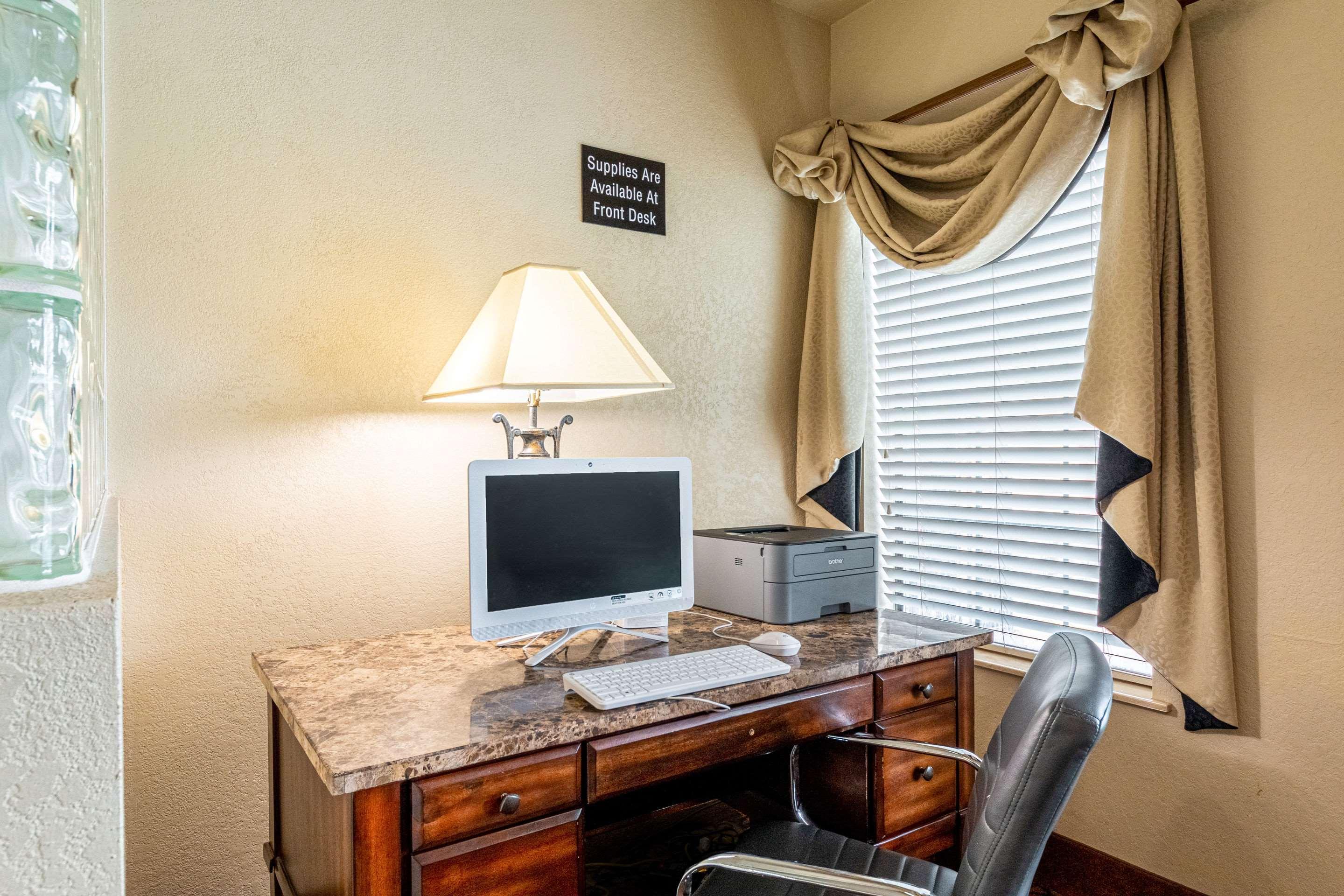Quality Suites Сан-Антонио Экстерьер фото