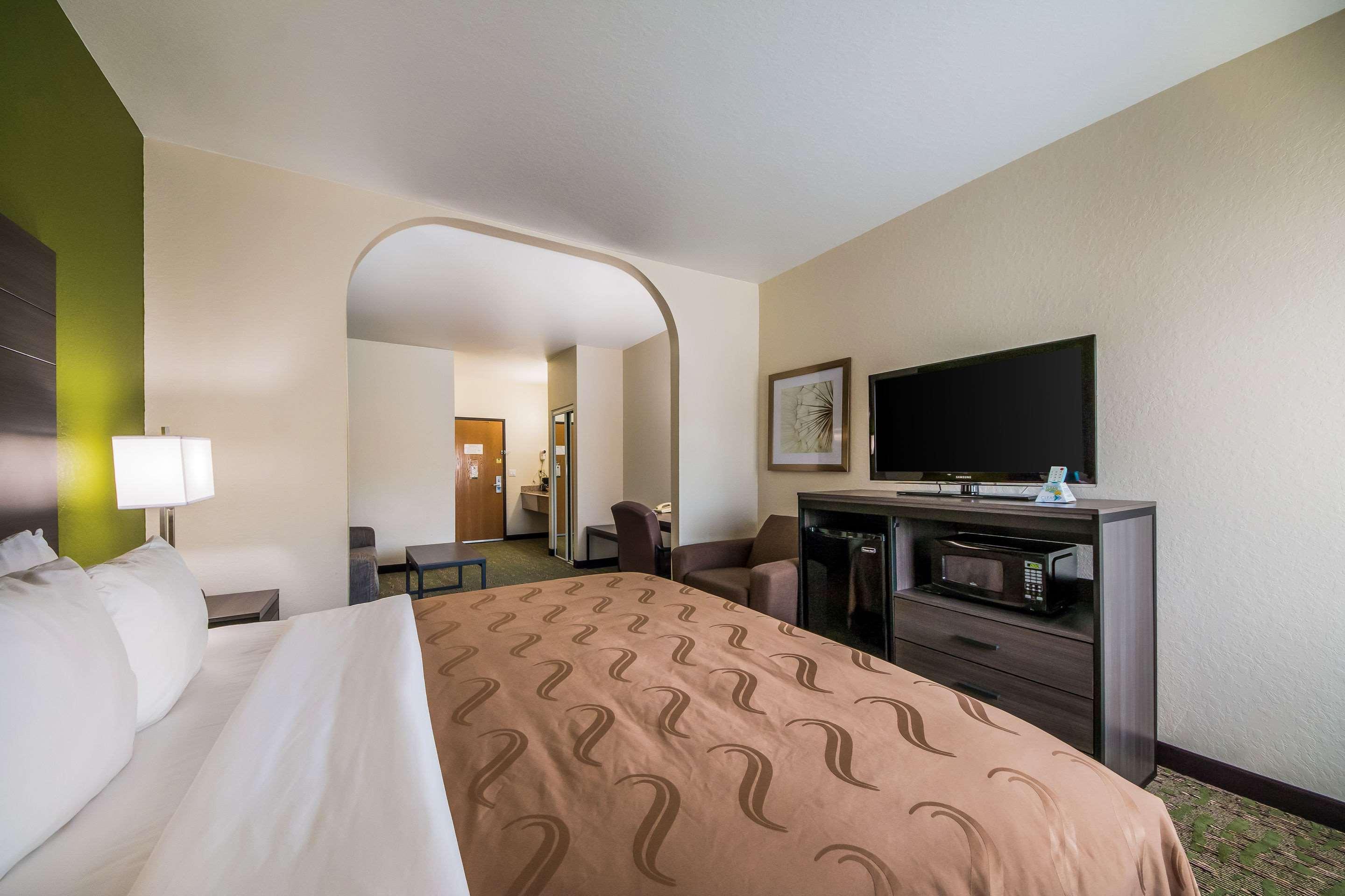 Quality Suites Сан-Антонио Экстерьер фото