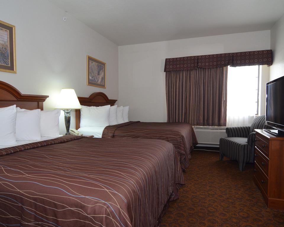 Quality Suites Сан-Антонио Экстерьер фото