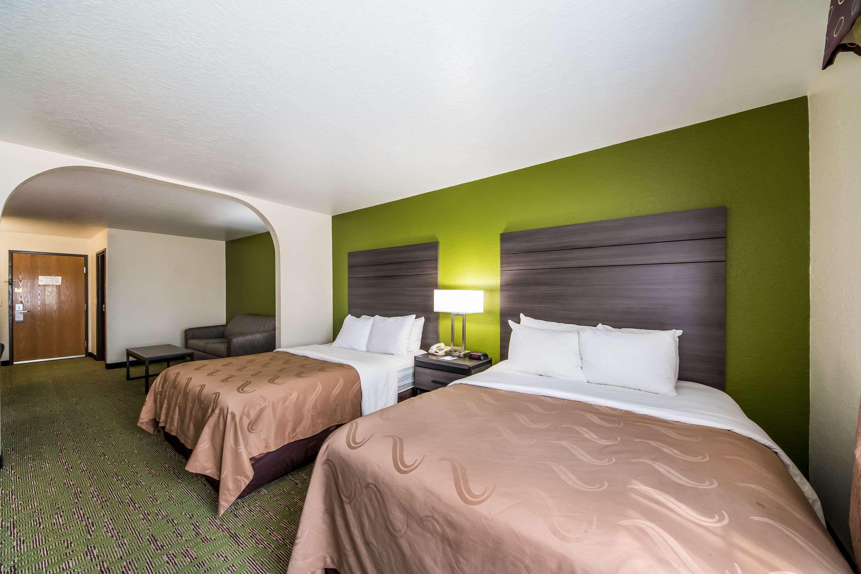 Quality Suites Сан-Антонио Экстерьер фото