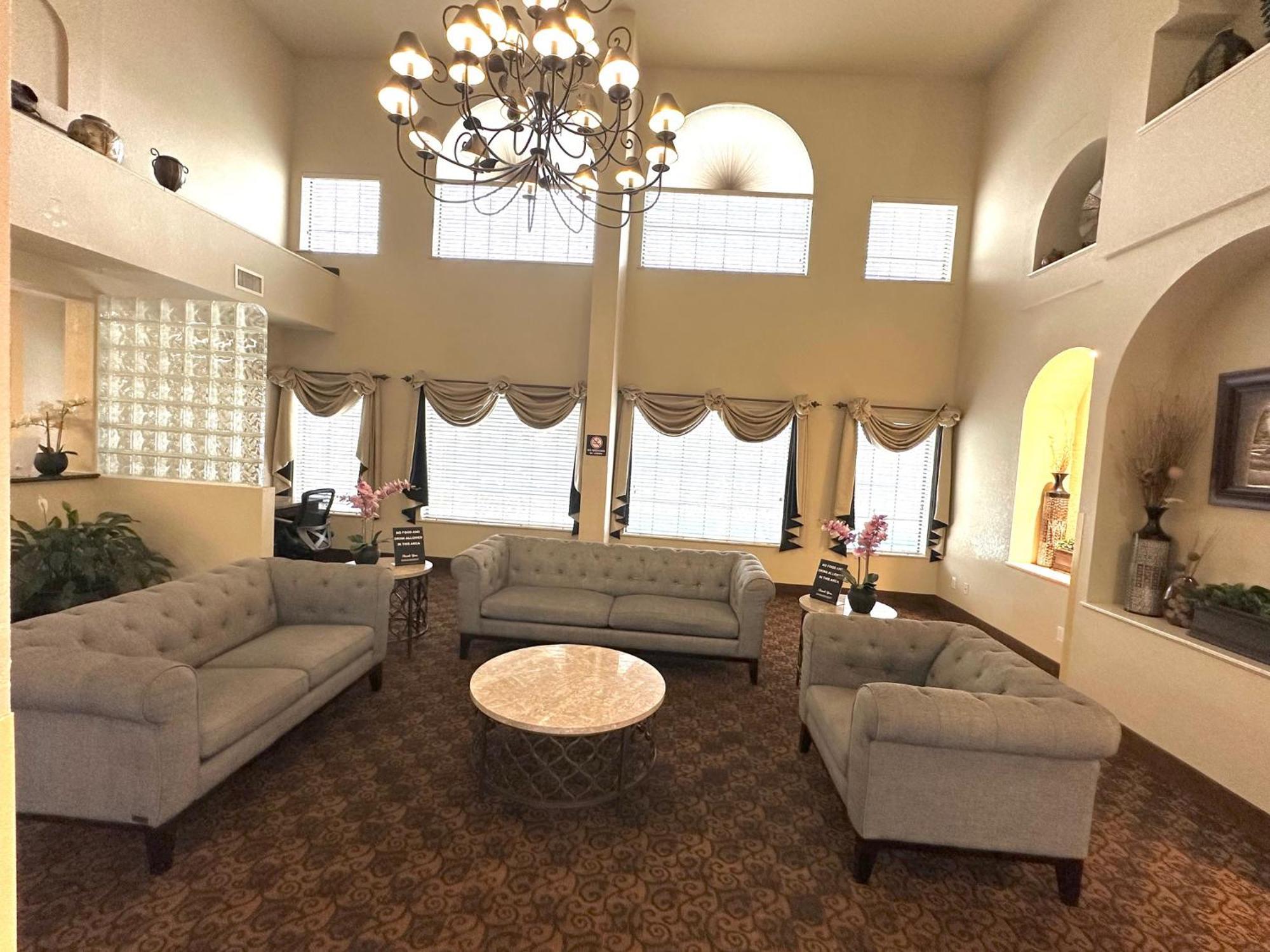 Quality Suites Сан-Антонио Экстерьер фото
